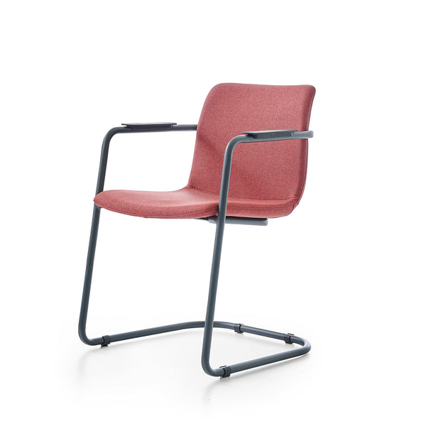 Chaise Best U - vue 2