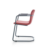 Chaise Best U - vue 3