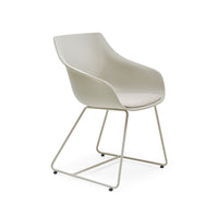 Chaise Birdy - vue 3