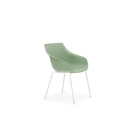 Chaise Birdy - vue 1