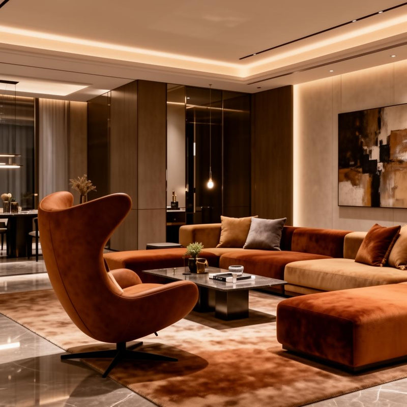 Home Furniture