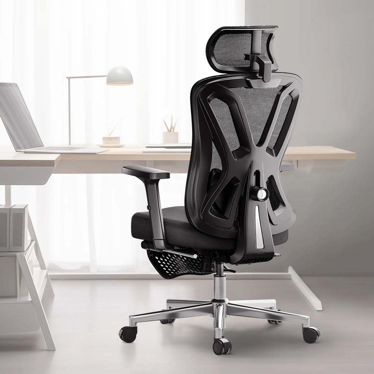 Ergonomic Chair X