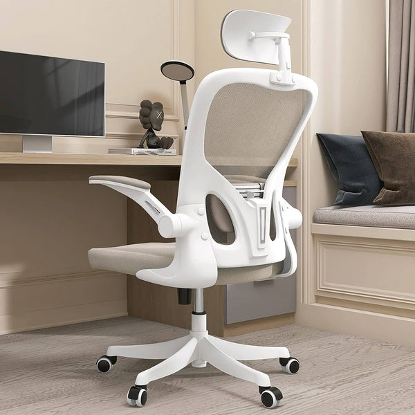 Ergonomic Chair 3X