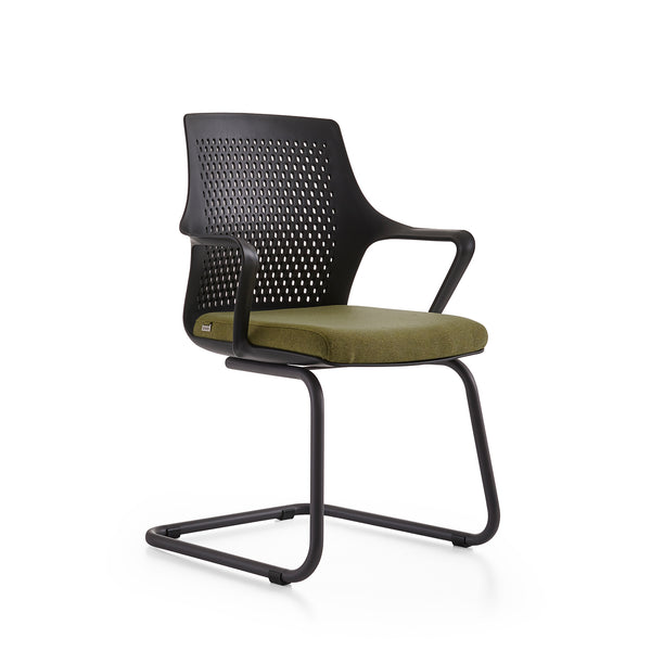 Chaise Flat - vue 2