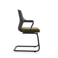 Chaise Flat - vue 3