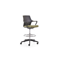 Chaise de travail Flat High - vue 1