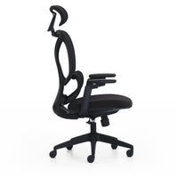 Fauteuil de bureau avec têtière - Fly