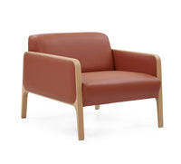 Fauteuil Kuz - vue 2