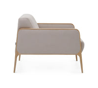 Fauteuil Kuz - vue 3
