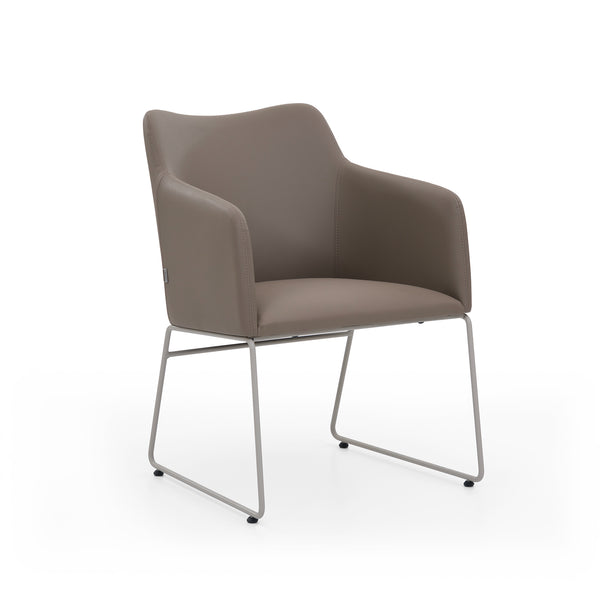 Chaise Lia-P - vue 2