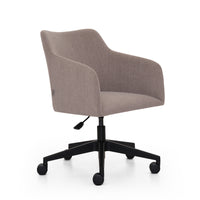 Chaise de travail Lia-P - vue 2