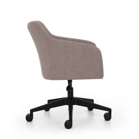 Chaise de travail Lia-P - vue 3