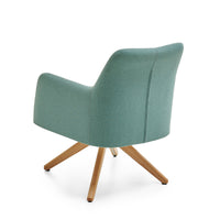 Fauteuil Lisa - vue 3