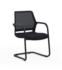 Chaise Luna U - vue 2