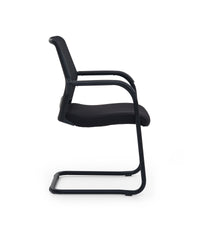 Chaise Luna U - vue 3
