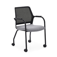 Chaise Luna - vue 2
