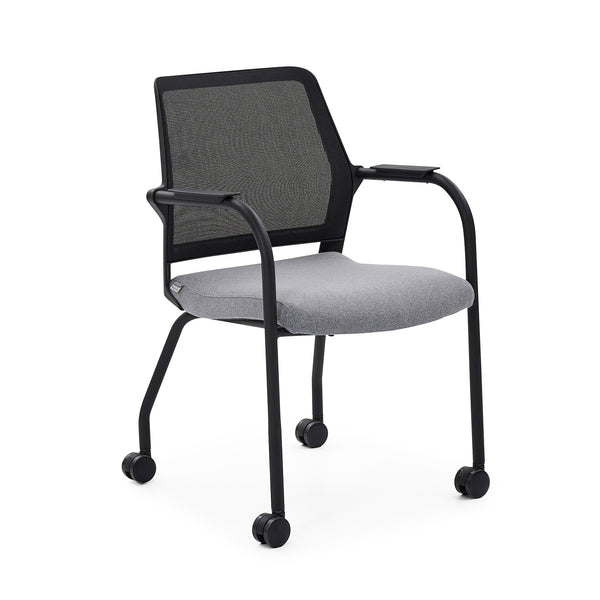 Chaise Luna - vue 2