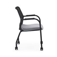 Chaise Luna - vue 3