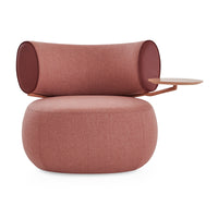 Fauteuil Mona - vue 1