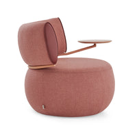 Fauteuil Mona - vue 3