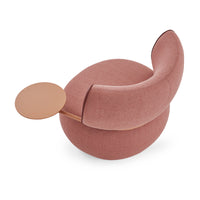 Fauteuil Mona - vue 4