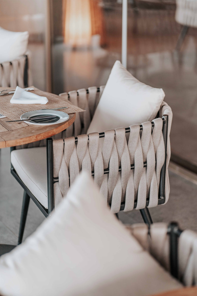 Mobilier d'extérieur