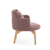 Fauteuil Sar Lounge - vue 3