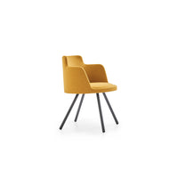 Chaise Sar - vue 2