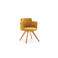 Chaise Sar - vue 1