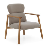 Fauteuil Well's - vue 2