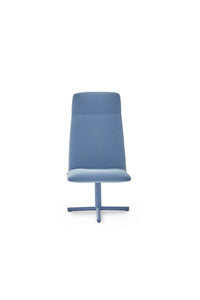 Fauteuil avec ou sans accoudoirs enveloppants - Sarm