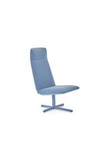 Fauteuil avec ou sans accoudoirs enveloppants - Sarm